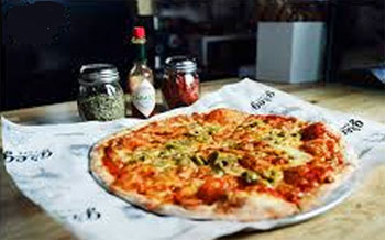 Greg Cafe Mamila Mall Jerusalem - Indoors