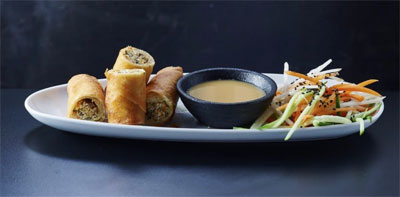 tatami eggroll