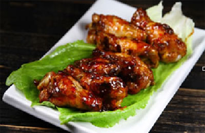 Meat4You - Outdoors