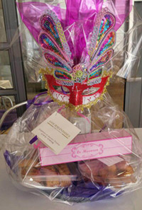 Gourmandises - Gift Pack