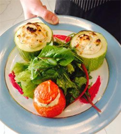 Gourmandises - Veggies