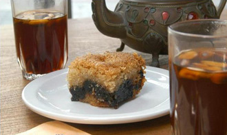 Gueta - Dessert and Tea