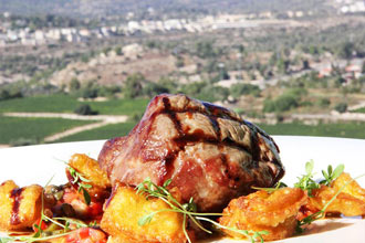 MuzaBahar - Meat