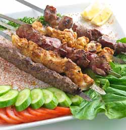 Shipudei Hatikva - Jerusalem - Skewers