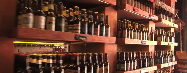 Beer Bazaar Tel Aviv