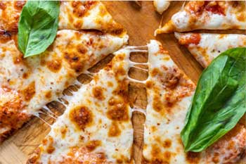 LaLasagna - Pizza