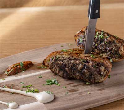 Butchery - Grill