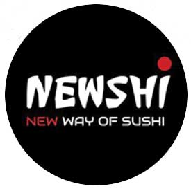Newshi Asian and Sushi Restaurant