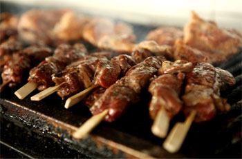 Refael - meat