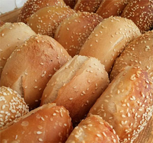 Bagel Cafe - Qiche