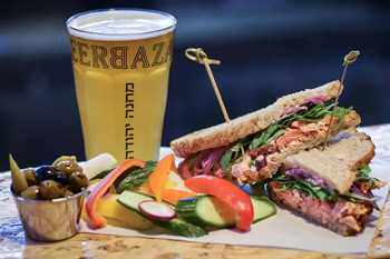 Beer Bazaar