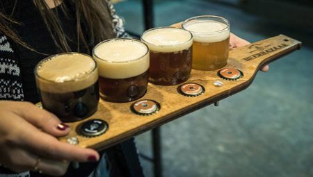 Beer Bazaar