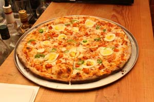 Bardak - Pizza