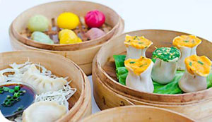 Dim Sum - Dim Sum