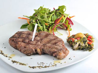Grill Bar - Entrecote