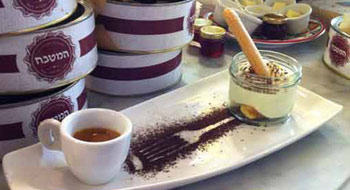 Hamitbach - Dessert