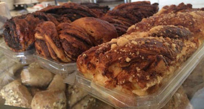 Michali's - Babka