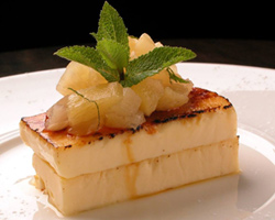 Moses - Creme Brulee