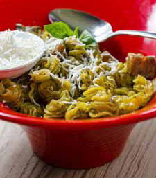 Mulino - Pasta