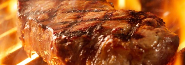 Refael - Grill