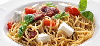 Tereza - Pasta