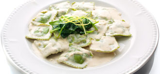 Teresa - Ravioli