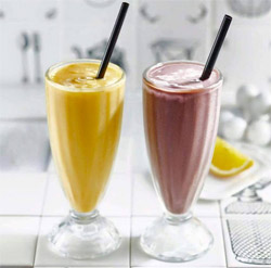 Cafe Net Raanana - Shakes